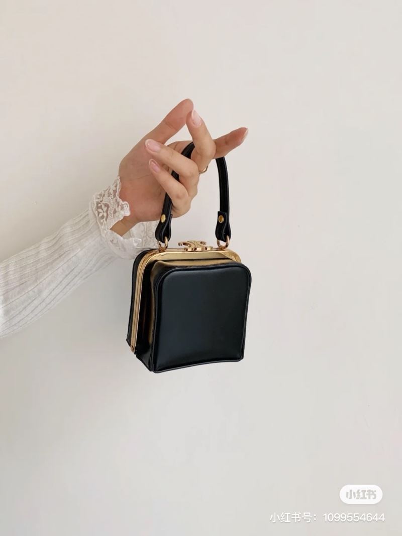 Celine Top Handle Bags